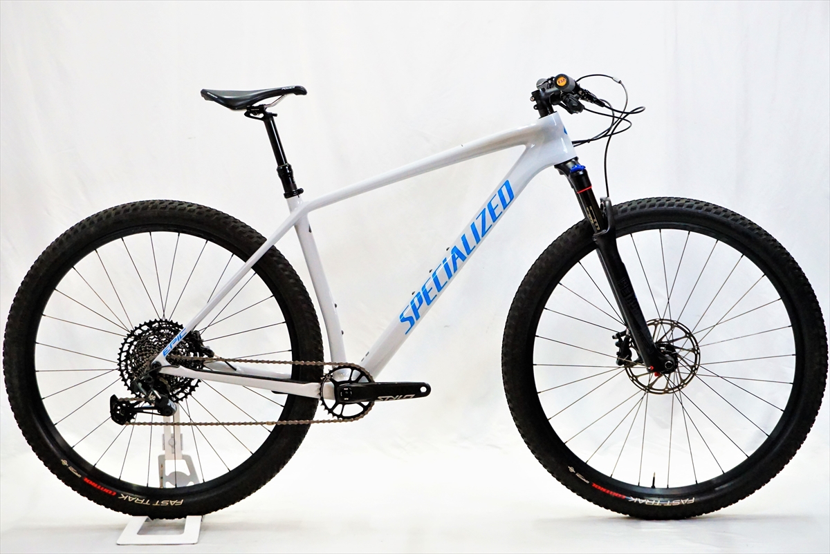 Specialized Epic Ht Comp