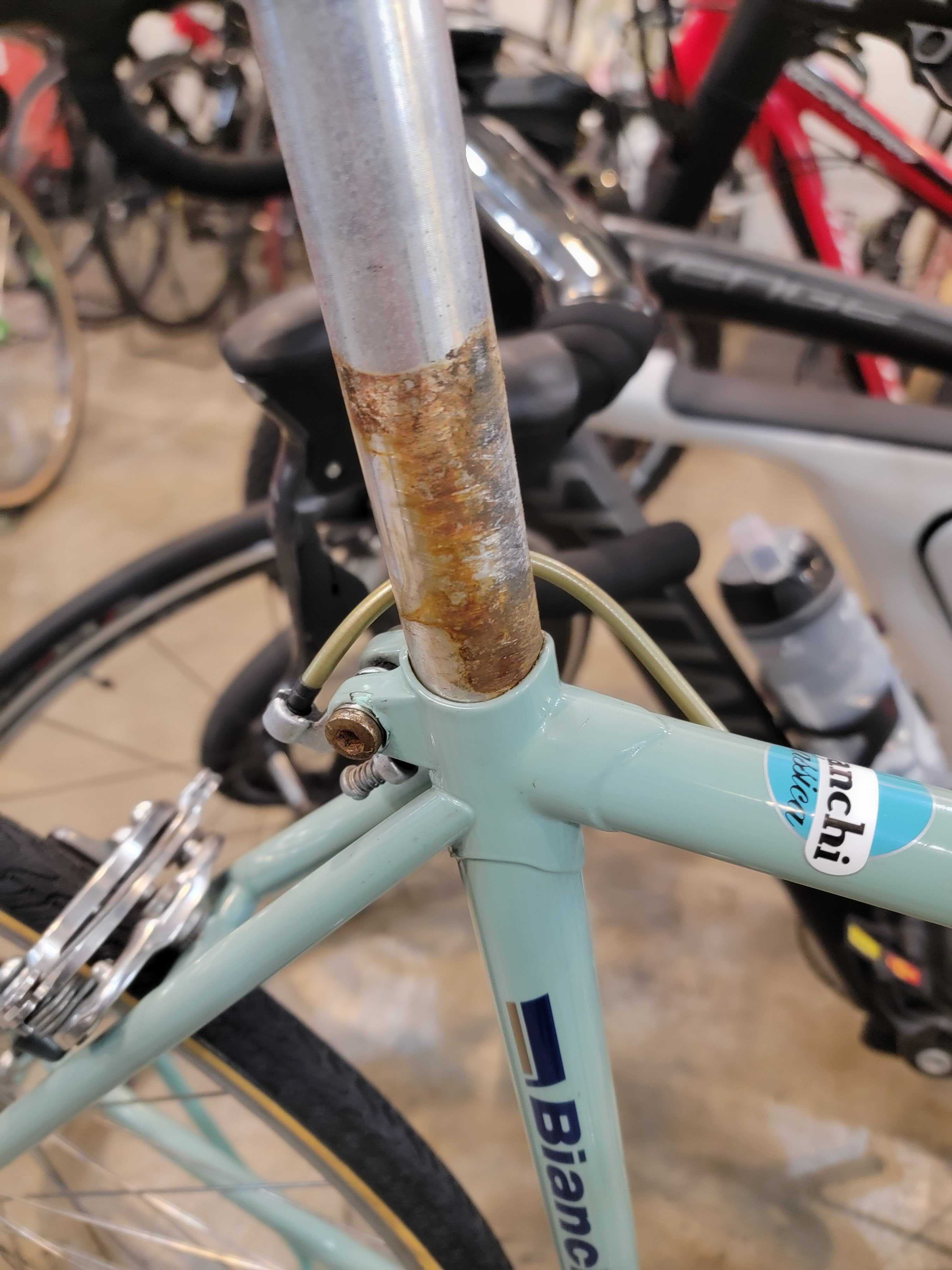 Amazon | Bianchi(ビアンキ) BAR TAPE ELASTOMER CELESTE