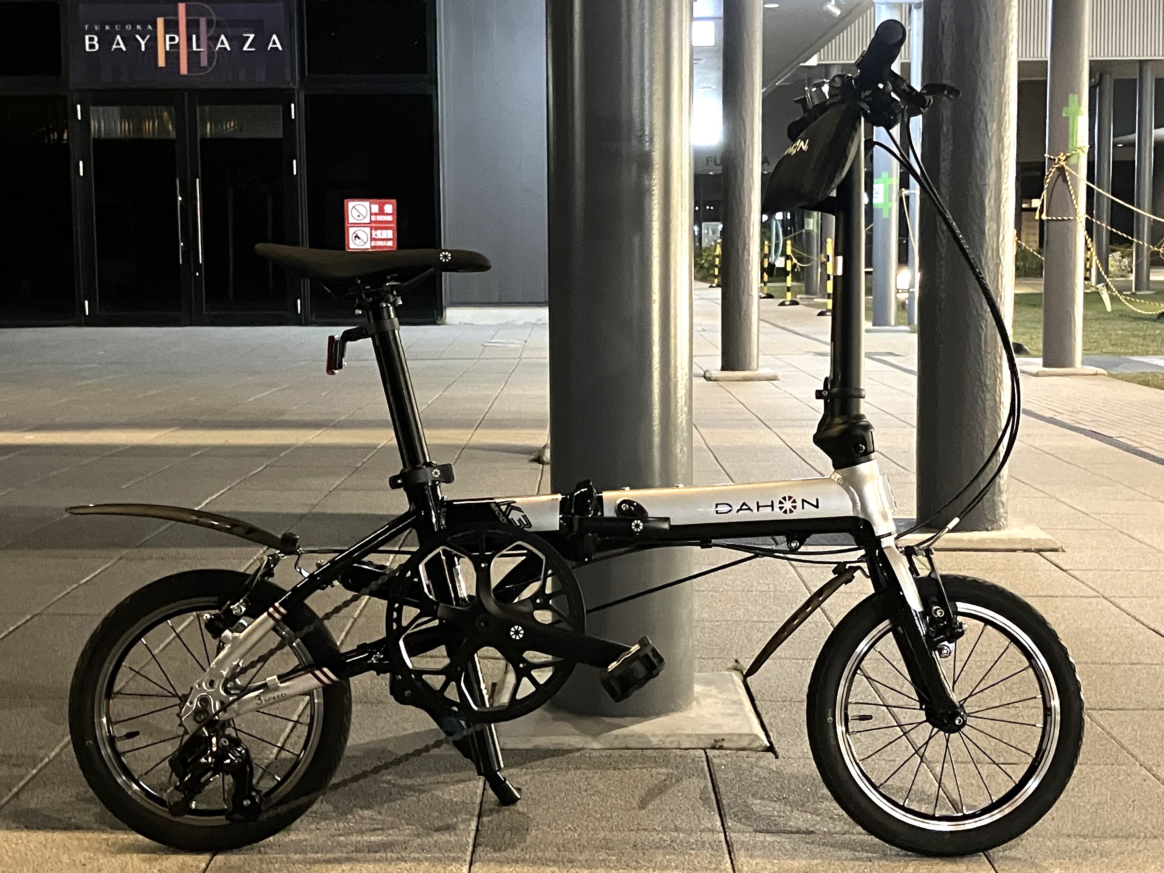 福岡店 店内情報】DAHON！ | ロードバイクなどスポーツ自転車
