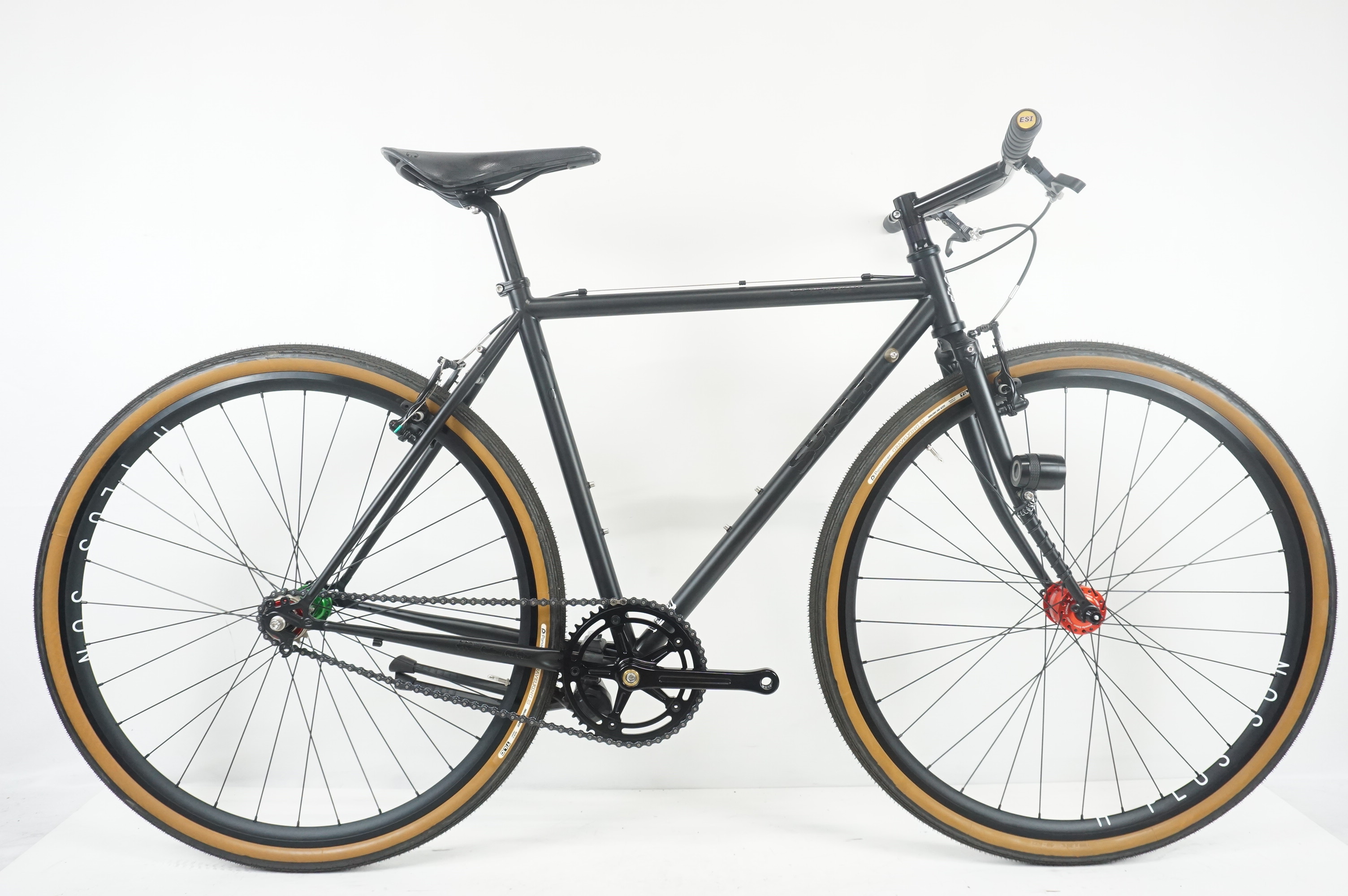 大宮店最新入荷情報】人気のSURLY CROSS CHECK 入荷！！！ | ロード