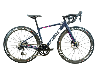 CANNONDALE CAAD13 DISC 105 RAPHA 2021年モデル