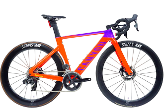 CANYON AEROAD CF SLX7 DISC 2023年モデル