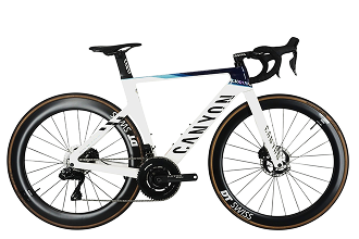 CANYON AEROAD CFR DI2 2022年モデル