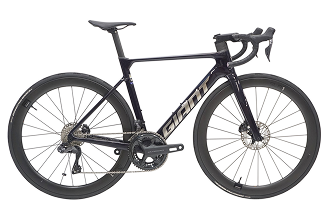 GIANT PROPEL ADVANCED PRO 0 ULTEGRA DI2 2023年モデル