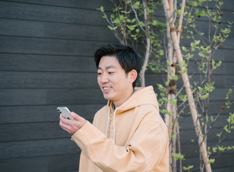 仮査定金額の提示