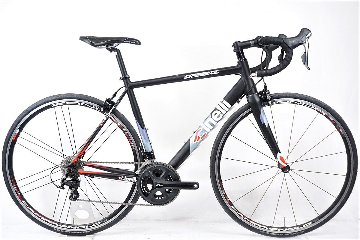 CINELLI（チネリ）の高価買取情報 | ロードバイクなどスポーツ自転車 