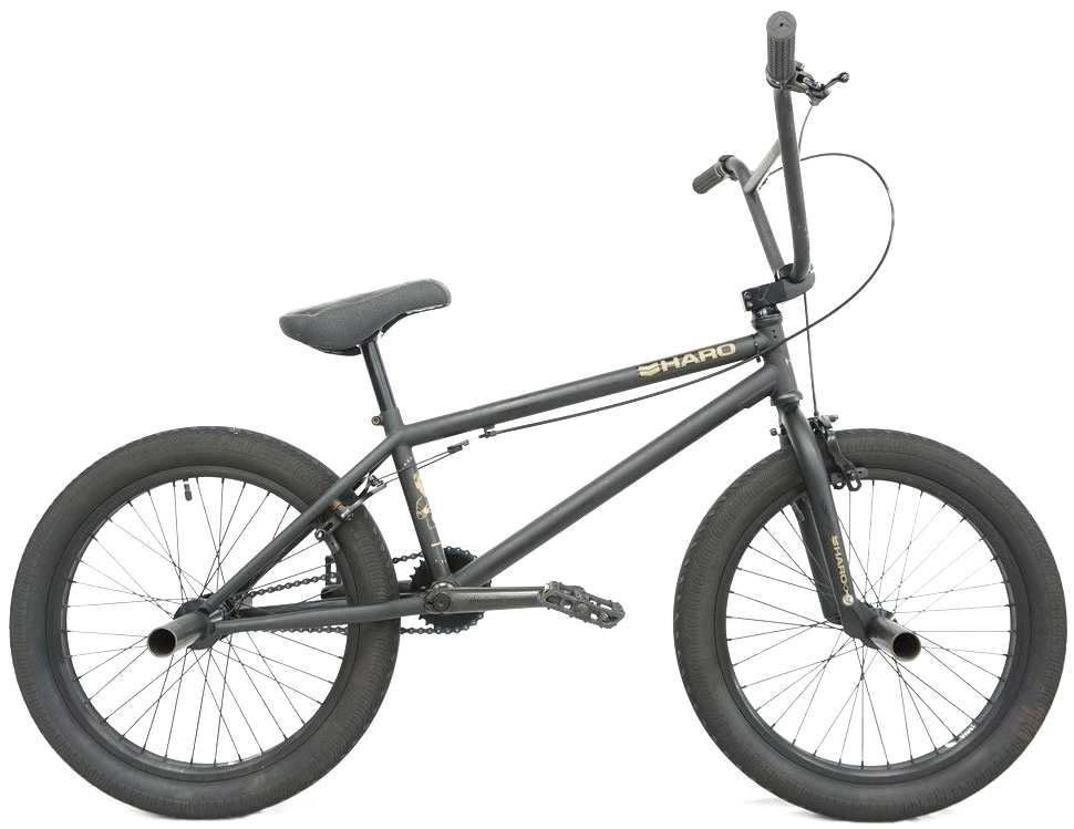 CARTELBIKES BMX-