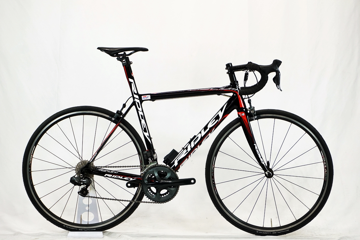 RIDLEY 【リドレー】 HELIUM 2013年モデル ロードバイク | ロードバイク買取実績 |  ロードバイクなどスポーツ自転車買取専門のバイチャリ