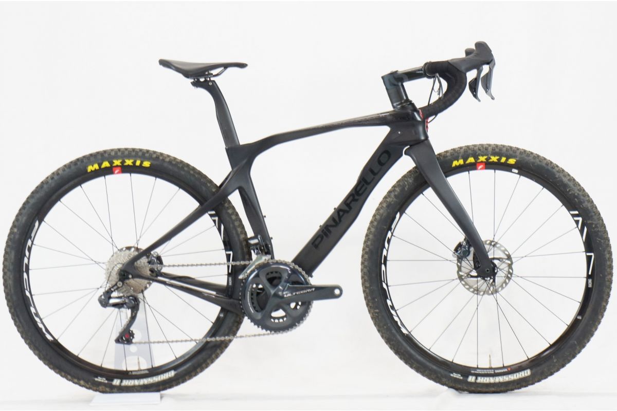 PINARELLO 【ピナレロ】 GREVIL 2019年モデル グラベルロード | グラベルロード買取実績 |  ロードバイクなどスポーツ自転車買取専門のバイチャリ