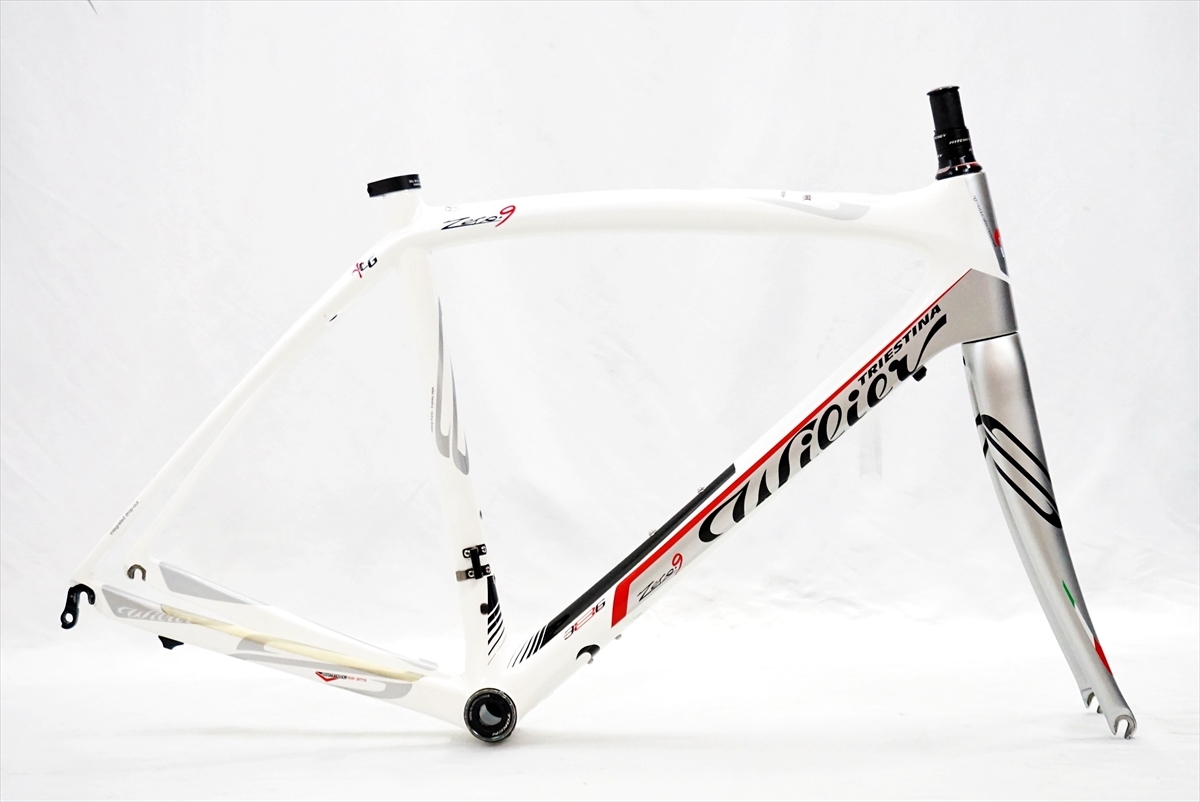 WILIER【ウィリエール】ZERO.9 ロードバイクフレーム | フレーム