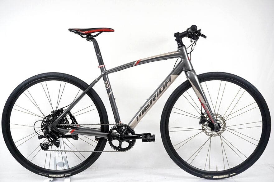 MERIDA【メリダ】 GRAN SPEED 300-D 2019モデル クロスバイク | 自転車 