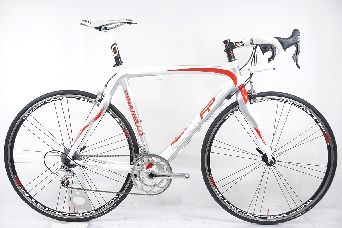 PINARELLO 「ピナレロ」FP3 CARBON ATHENA 2010 年モデル | ロード