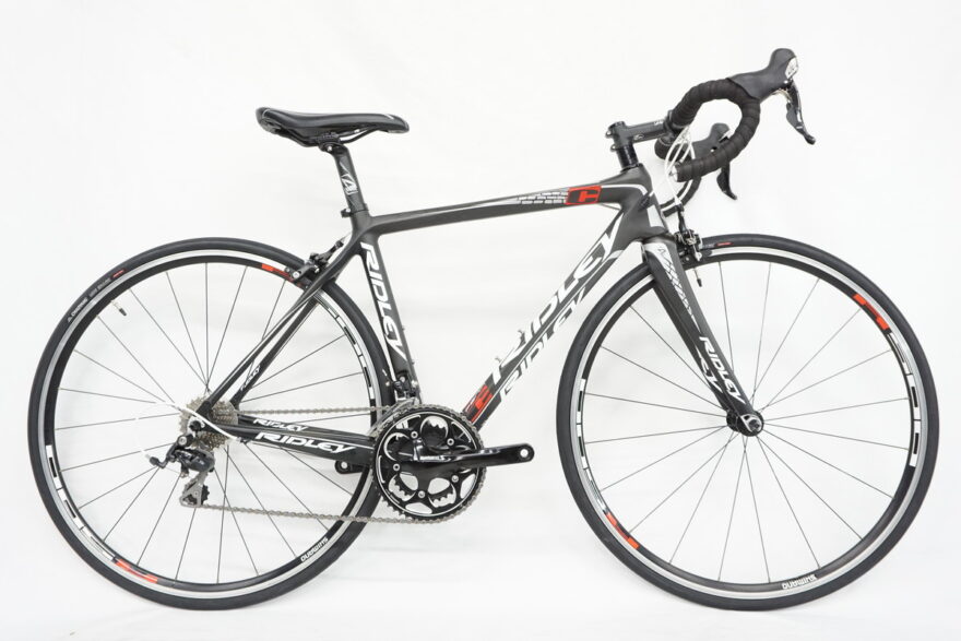 RIDLEY【リドレー】 FENIX C 105 2014年モデル ロードバイク | 自転車
