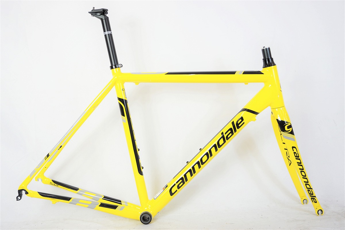 CANNONDALE 【キャノンデール】CAAD8 2014年モデル フレームセット