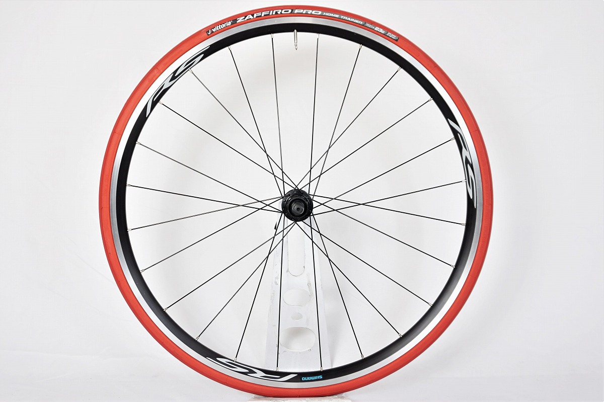 SHIMANO 【シマノ】WH-RS100 リアホイール | ホイール買取実績