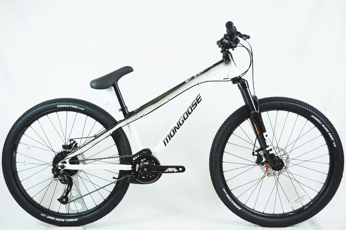 MONGOOSE 【マングース】 FIREBALL 2021年モデル BMX | マウンテンバイク買取実績 | ロードバイク などスポーツ自転車買取専門のバイチャリ