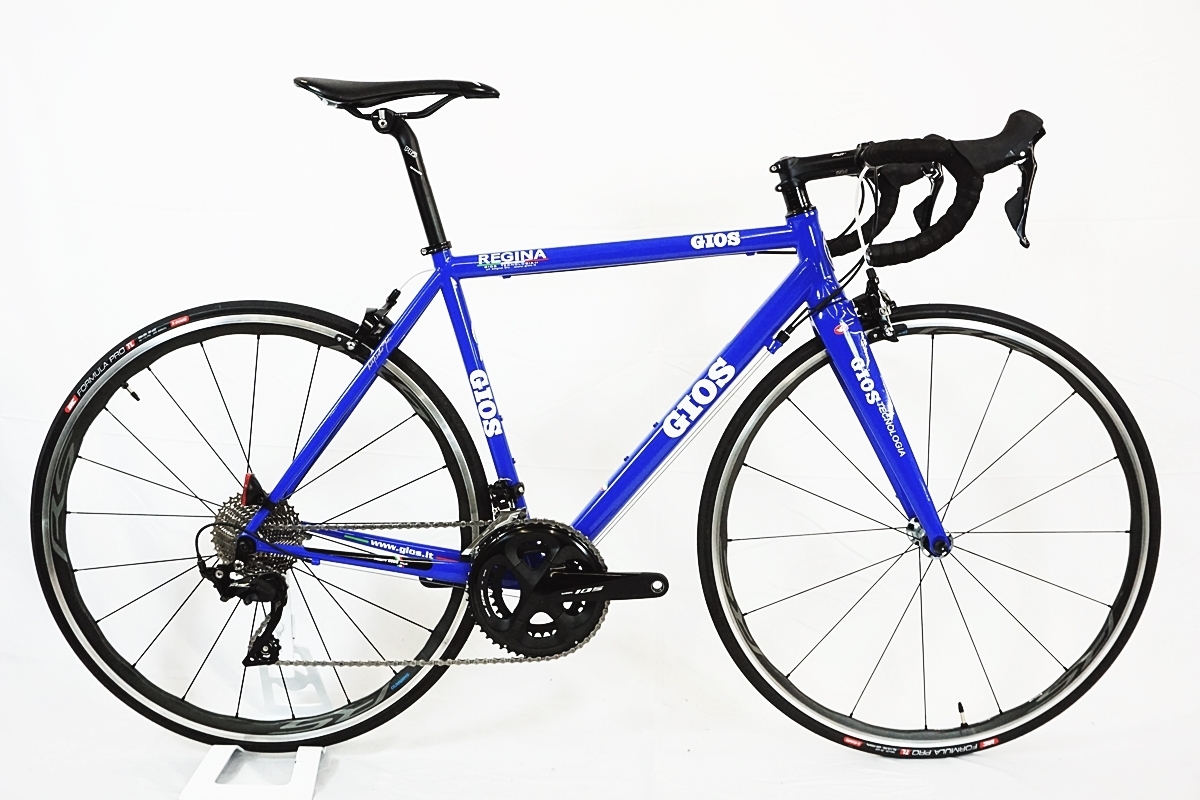 ロードバイク　GIOS（ジオス）2020年モデル GIOS 【ジオス】 REGINA 2020年モデル ロードバイク | ロード