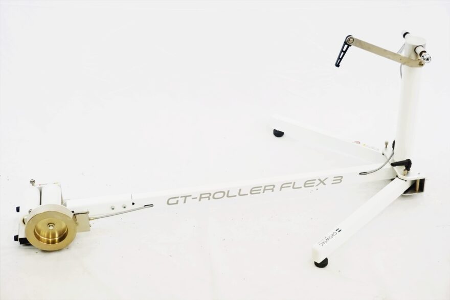 GROWTAC 【グロータック】 GT-ROLLER FLEX3 サイクルトレーナー