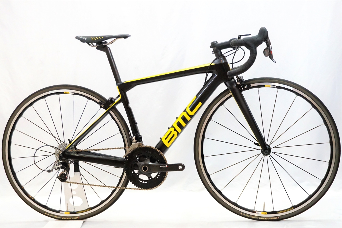 BMC 【ビーエムシー】 TEAMMACHINE SLR01 TWO RED22 2018年モデル 