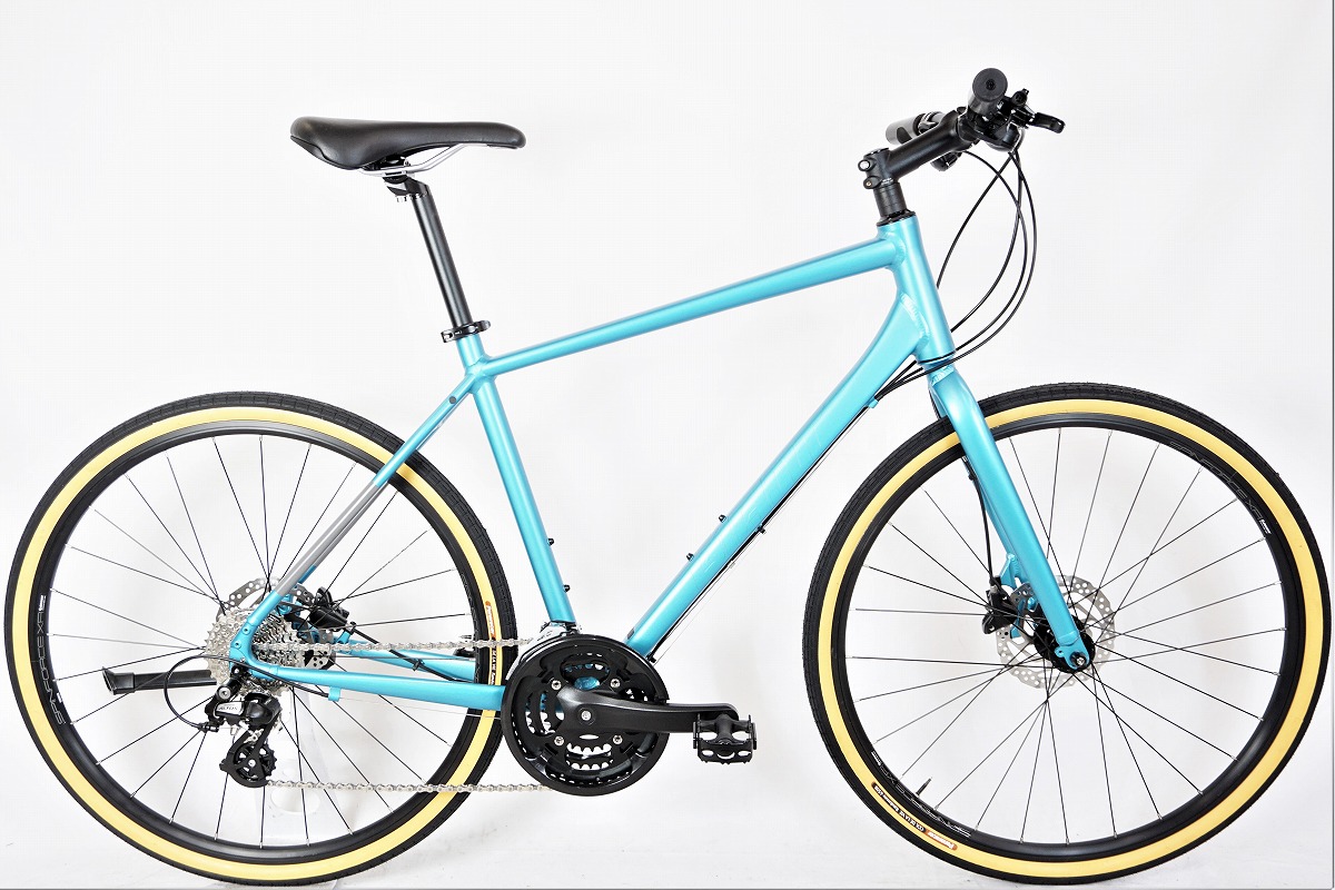 ジャイアント クロスバイク 中古 自転車 買取 引取 GIANT GRAVIER GIANT 「ジャイアント」 GRAVIER DISC 2023年モデル クロスバイク