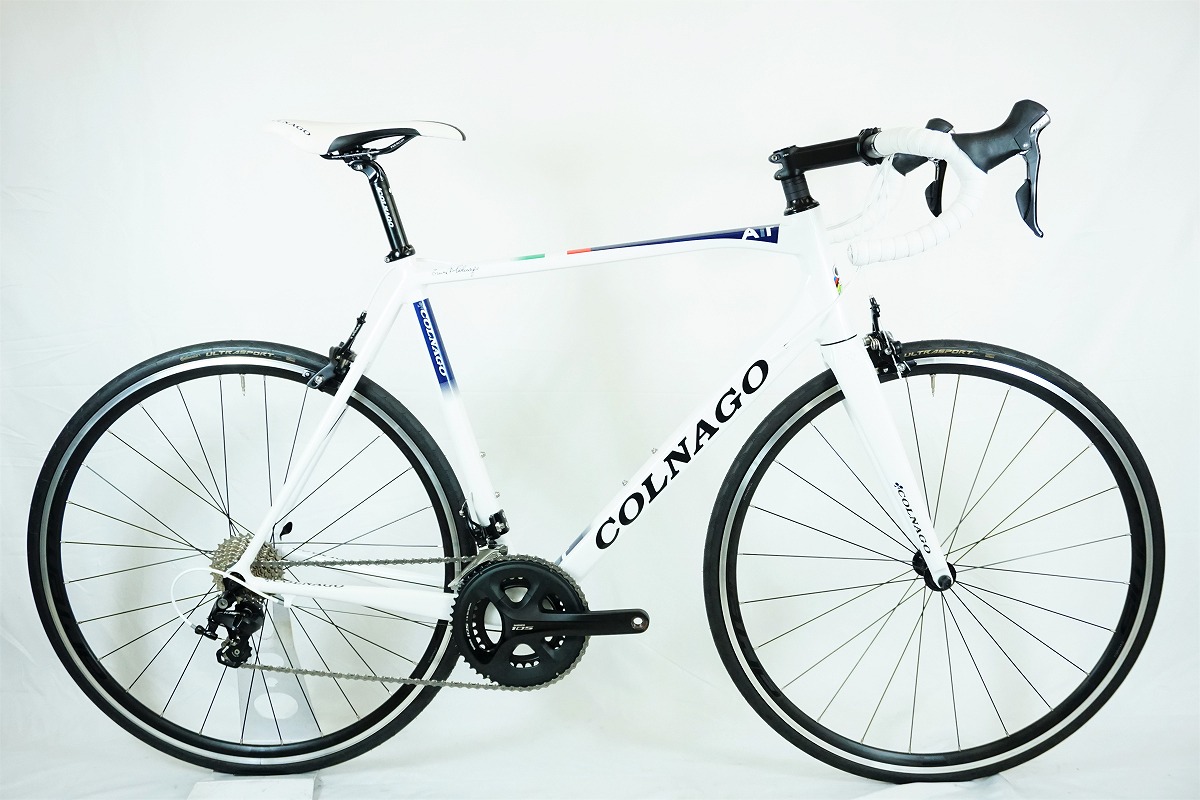 COLNAGO 「コルナゴ」 A1-r 105 2018年モデル ロードバイク