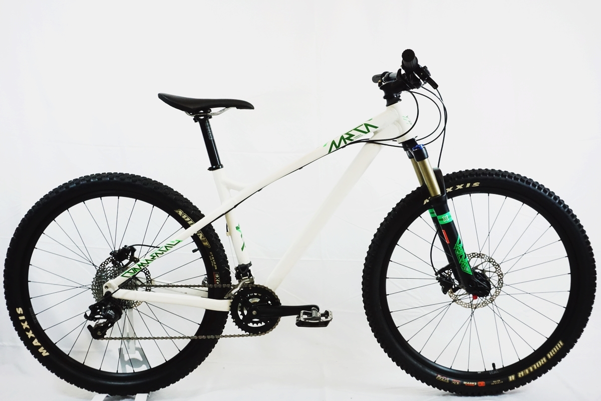 COMMENCAL 【コメンサル】 META HT AL3 2014年モデル マウンテンバイク 