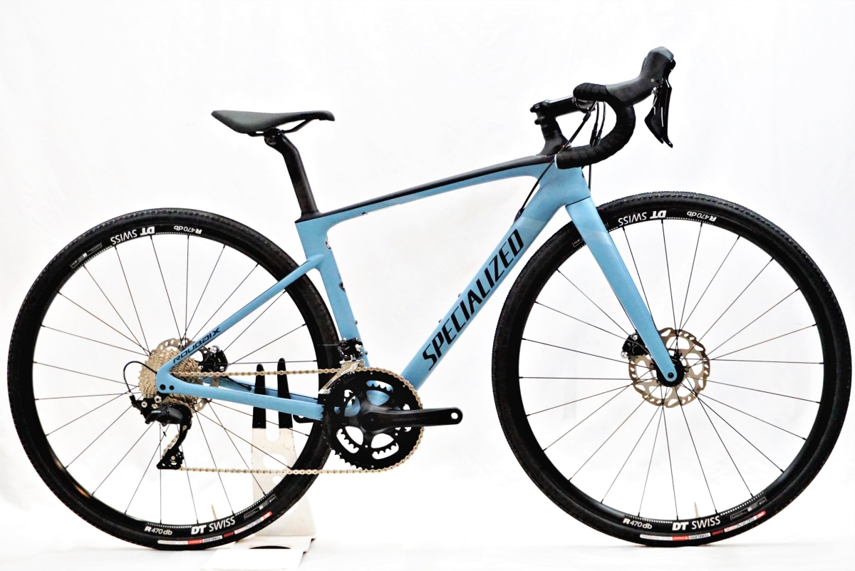 SPECIALIZED 【スペシャライズド】 ROUBAIX SPORT DISC 2020年モデル