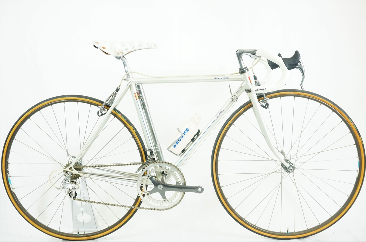 DE ROSA【デローザ】 35th ANNIVERSARY 1988年頃 ロードバイク | ロードバイク買取実績 |  ロードバイクなどスポーツ自転車買取専門のバイチャリ