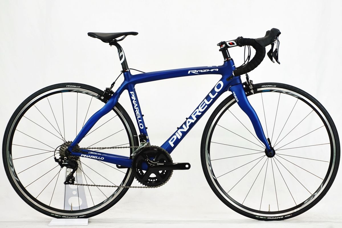PINARELLO 【ピナレロ】 RAZHA 2019年モデル ロードバイク | ロード