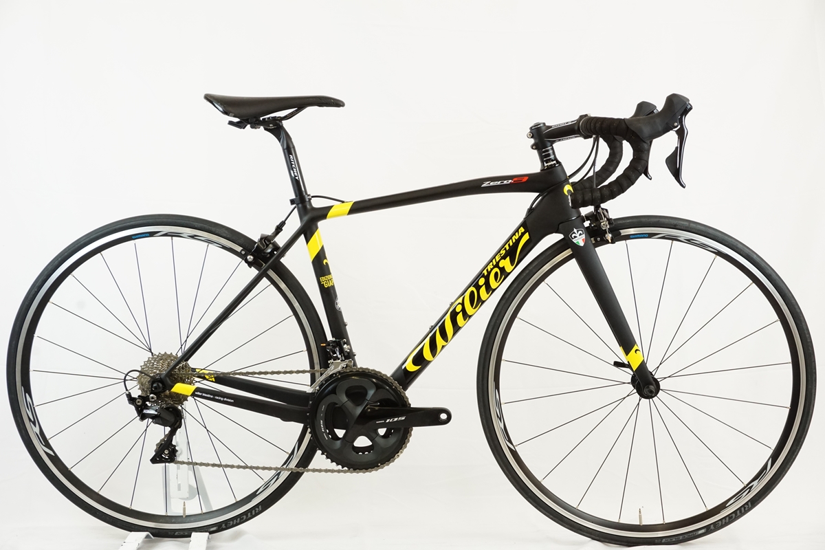 WILIER 【ウィリエール】 ZERO9 2019年モデル ロードバイク