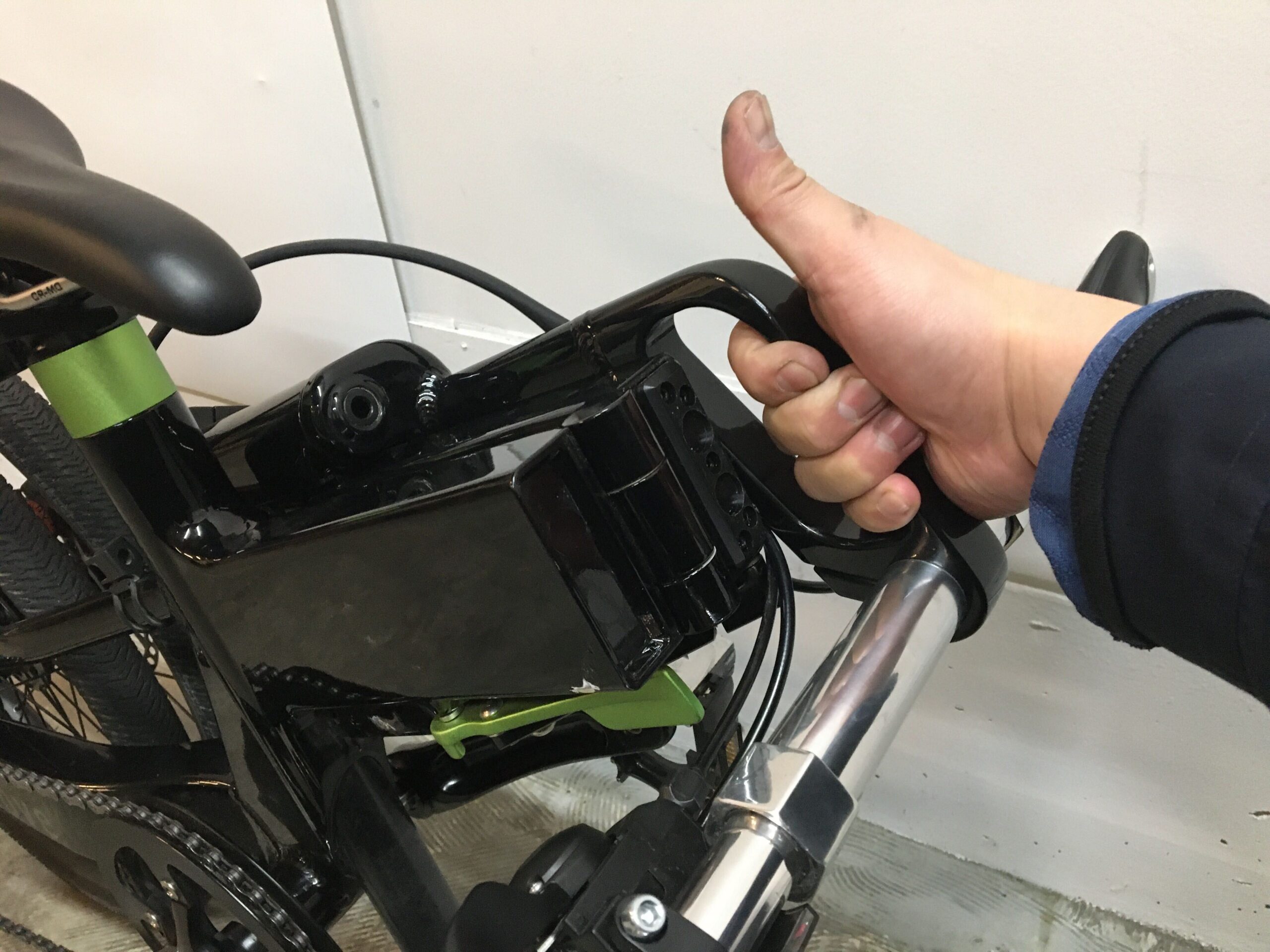 自転車買取専門店 バイチャリ熊谷本店】これは面白い！速報・新入荷