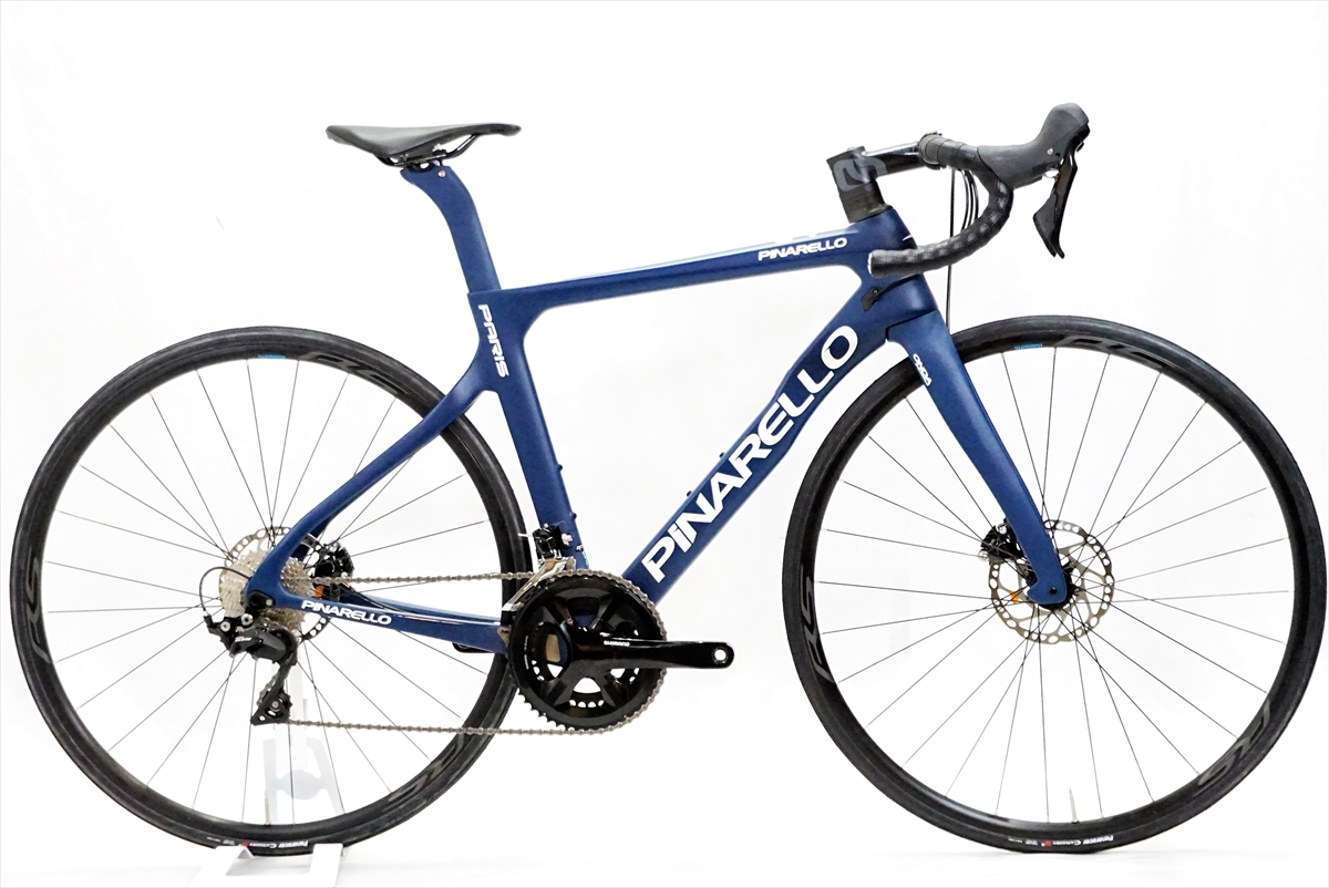 PINARELLO 「ピナレロ」 PARIS DISK 105 2021年モデル ロードバイク