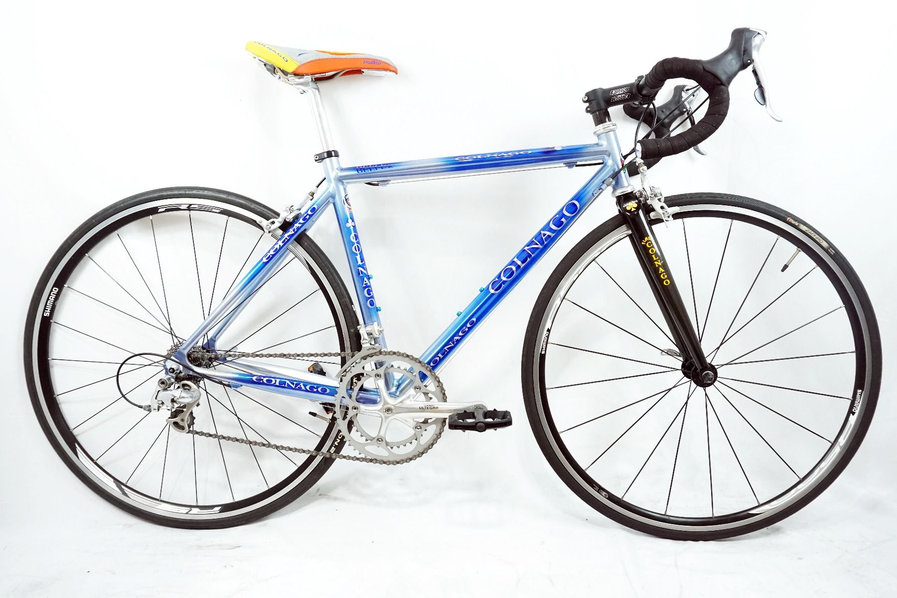 COLNAGO 「コルナゴ」 DREAM REFLEX ロードバイク | 自転車を高く売る