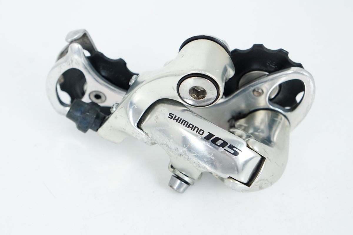 SHIMANO 【シマノ】 105 RD-5501 リアディレイラー | 自転車を高く売る