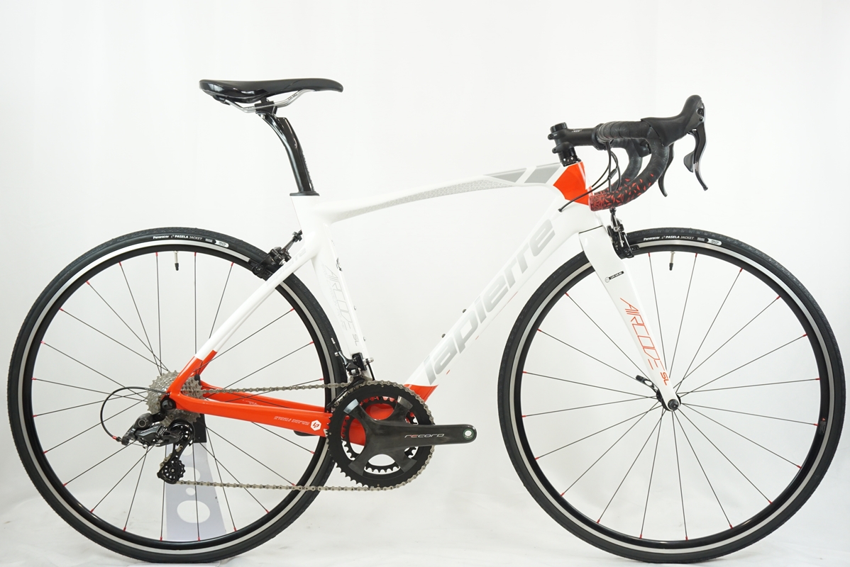 LAPIERRE 「ラピエール」 AIRCODE SL500 2016年モデル ロードバイク