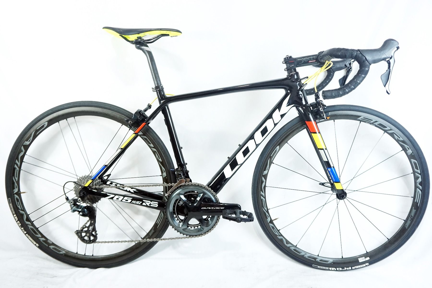 LOOK 「ルック」 785 HUEZ RS 2019年モデル ロードバイク | ロード 