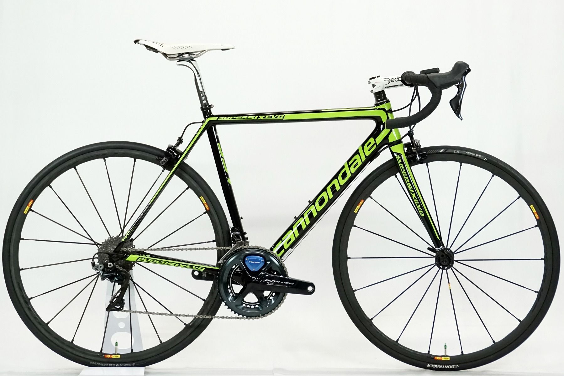 CANNONDALE 「キャノンデール」 SUPERSIX EVO HI-MOD 2016年モデル