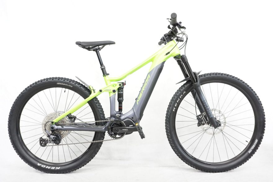 MERIDA「メリダ」 eONE.SIXTY 500 2021年モデル eBike | ロードバイク