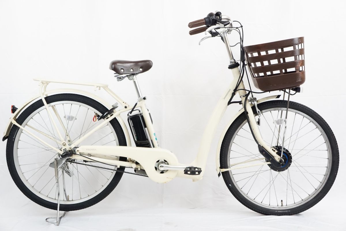 BRIDGESTONE 【ブリヂストン】 フロンティア リラクシー FR6B49 2020年