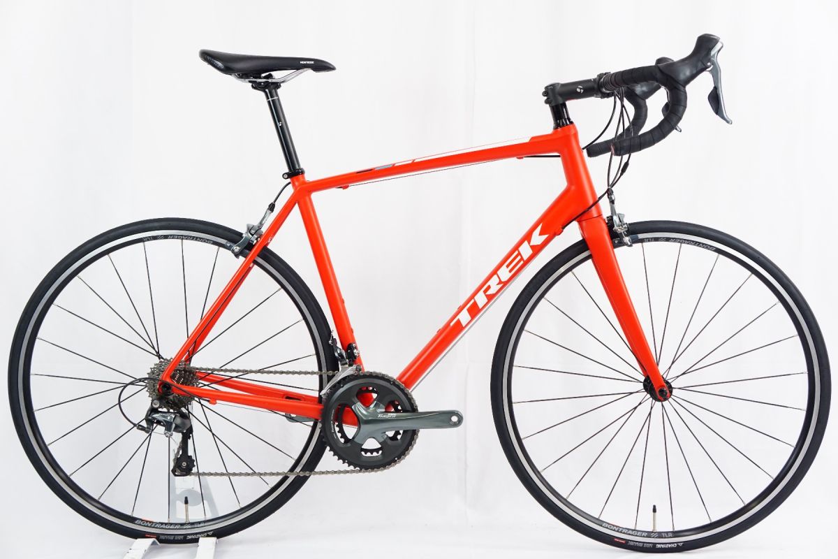 【引取/近隣配達可】TREK EMONDA ALR4 2018 ロードバイク TREK ( トレック ) ロードバイク EMONDA ( エモンダ ) ALR 4
