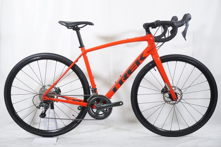 trek domane al4 2021