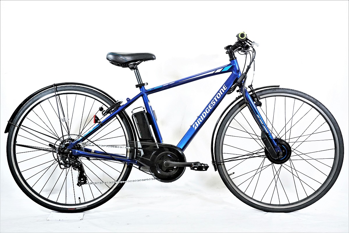 TB1E/電動アシスト自転車/2021年購入 - 電動アシスト自転車