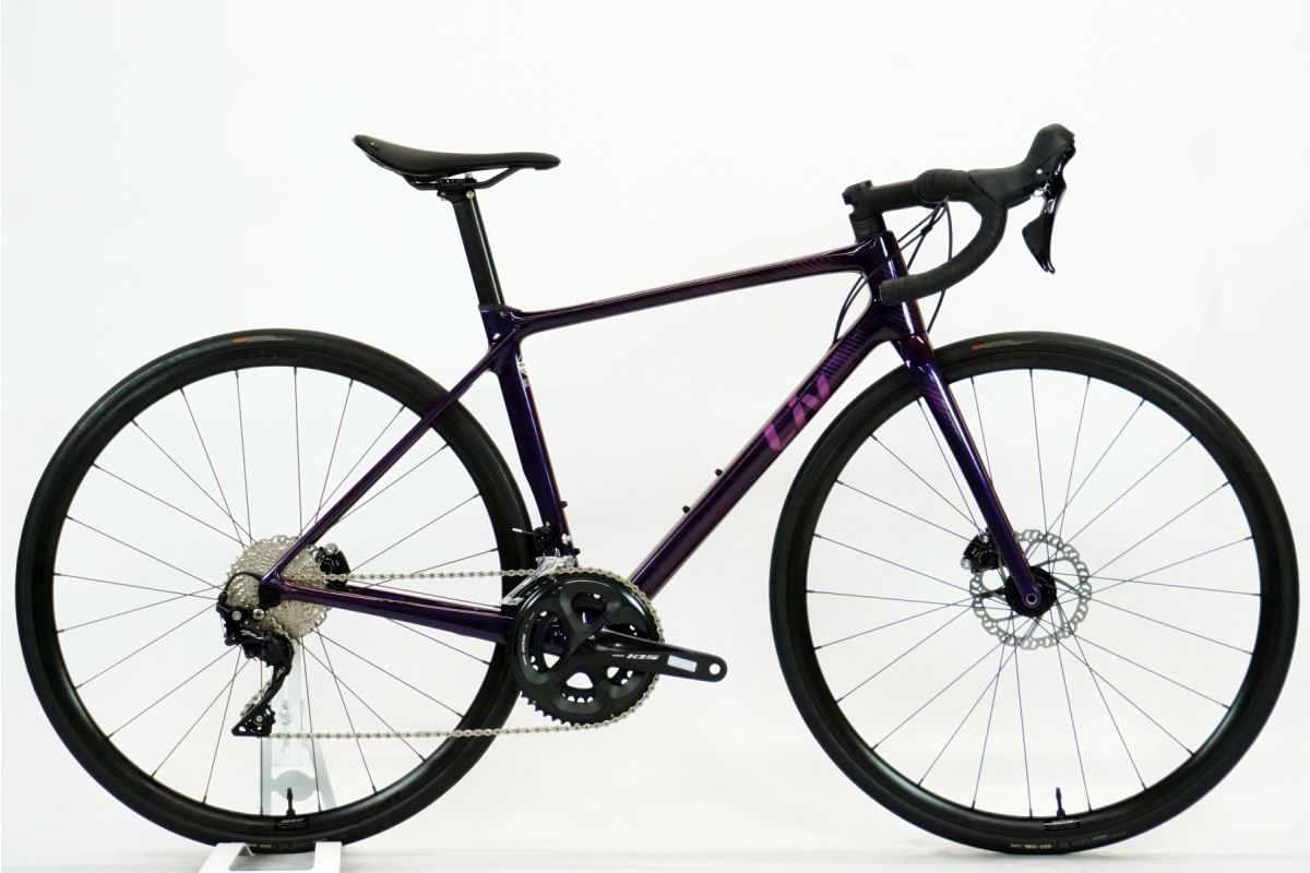 GIANT LANGMA ADVANCED 1 2021年