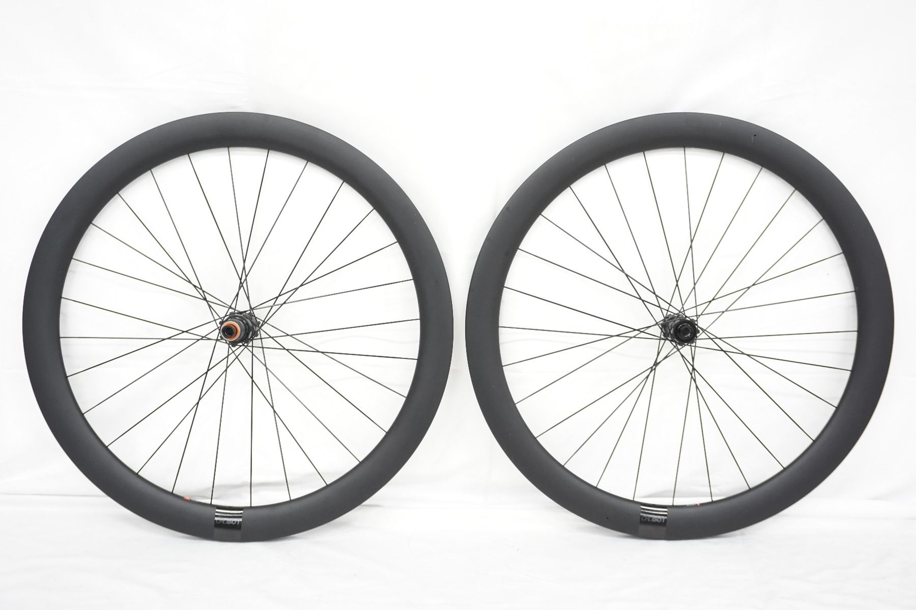 CRD Wheels「シーアールディー ホイールズ」 CRD 501 CARBON ホイールセット ロードバイク ディスクブレーキ カーボンホイール 3722090600018 3722090600018.jpg