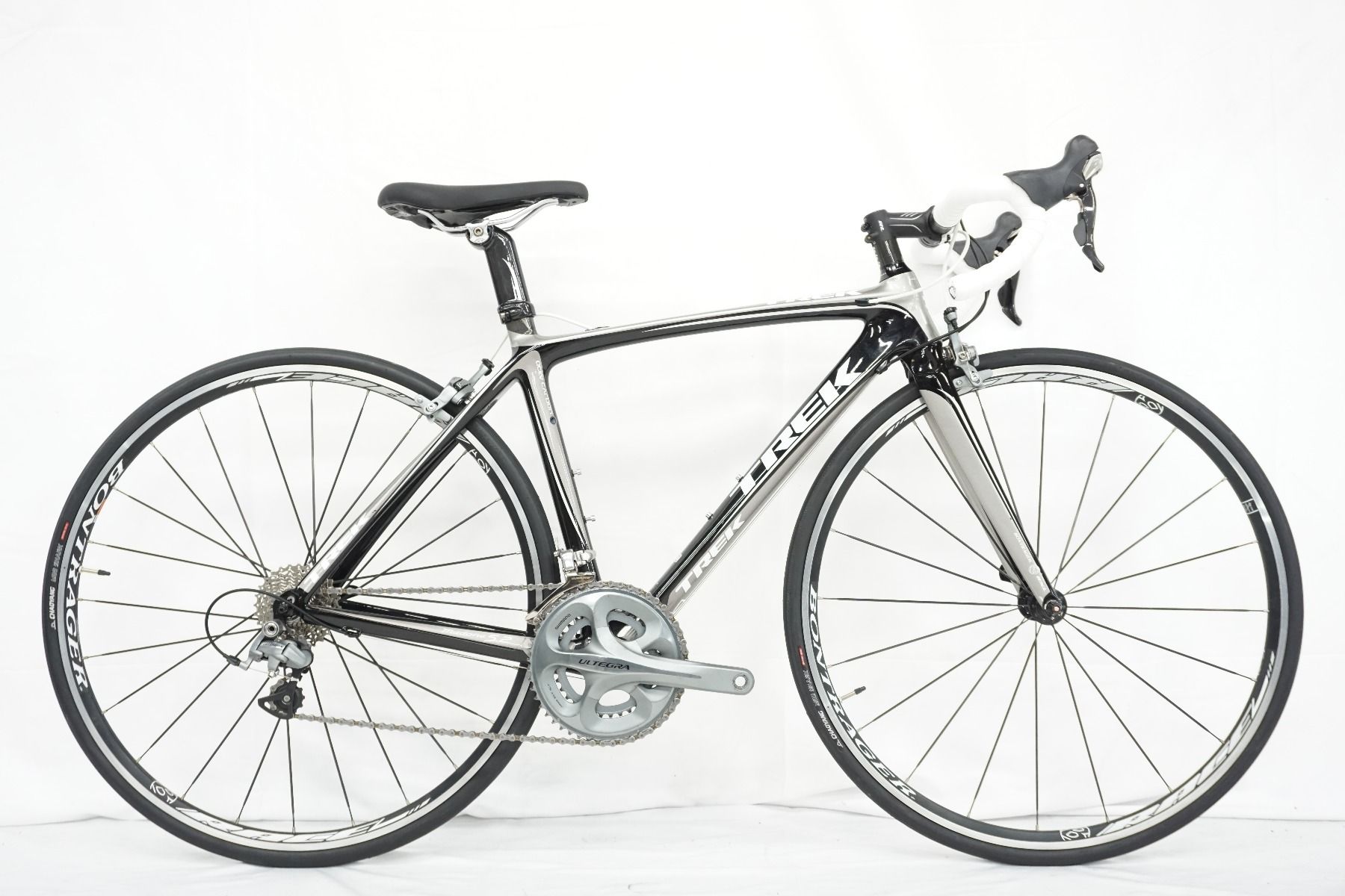 TREK「トレック」 MADONE 5.2 2009年モデル ロードバイク | ロードバイク買取実績 | ロードバイク などスポーツ自転車買取専門のバイチャリ