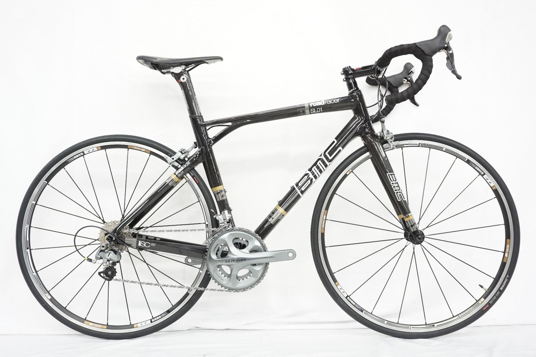 BMC「ビーエムシー」 roadracer SL01 2011年モデル ロードバイク | ロードバイク買取実績 | ロードバイク などスポーツ自転車買取専門のバイチャリ