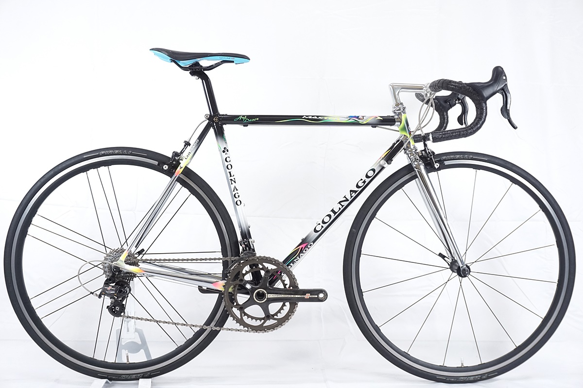 COLNAGO コルナゴ 純正 フルカーボン シートポスト
