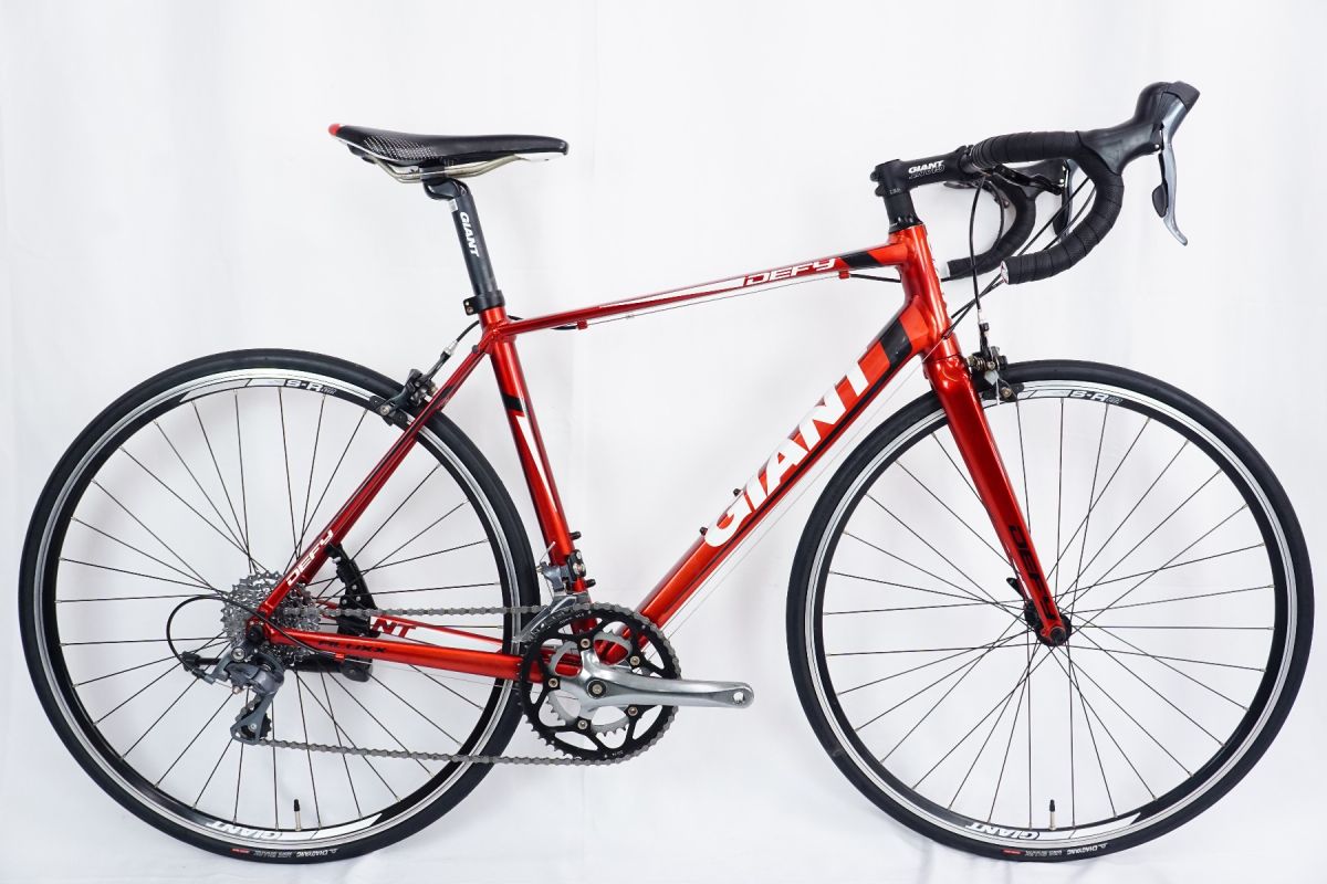 <値引> Giant defy4. ジャイアント  ロードバイク GIANT 「ジャイアント」 DEFY4 2015年モデル ロードバイク / 大阪美原