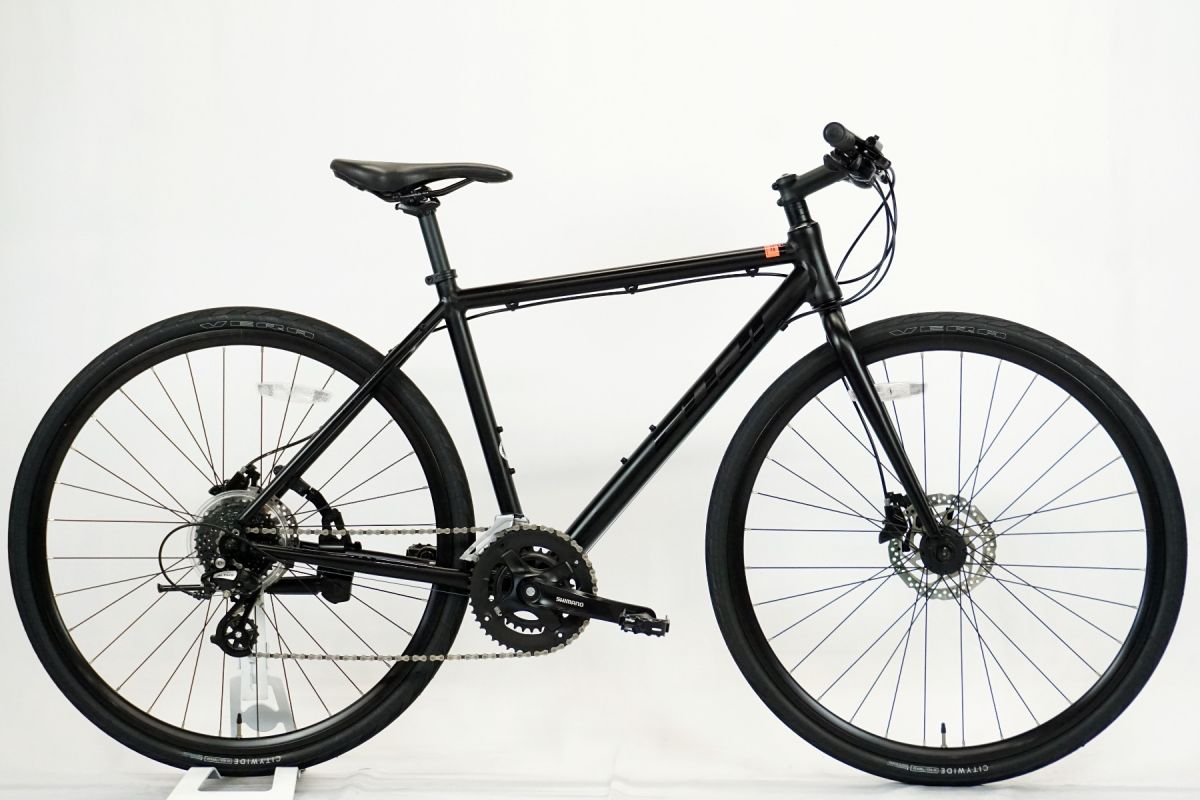 [引き取り限定] FUJI クロスバイク　中古 引き取り限定] FUJI クロスバイク 中古 引き取り限定⠀】FUJI