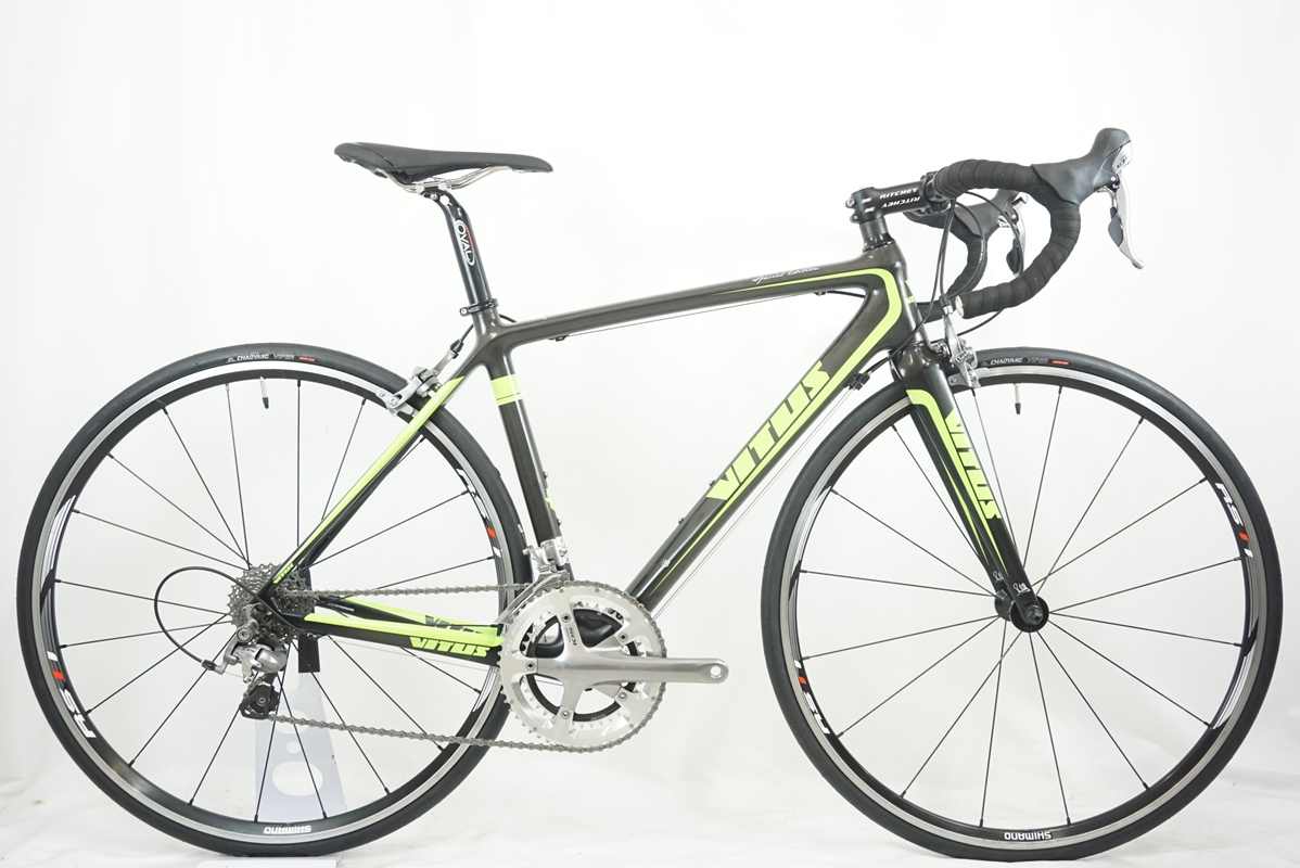 VITUS 「ビチュー」 BIKES SEAN KELLY LTD EDITION 年式不明 